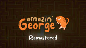 amazin' George Remastered