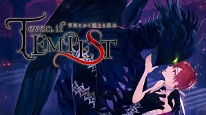 even if TEMPEST 宵闇にかく語りき魔女