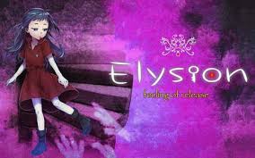 Elysion -feeling of release-