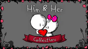 Him ＆ Her Collection
