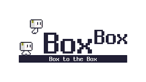 Box to the Box