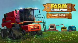 Farm Simulator USA Car Games - Driving Games ＆ Car 2022 Farming
