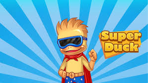 すうぱあだっく！