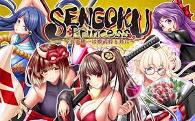 SENGOKU Princess ～ 天下統一は姫武将と共に ～
