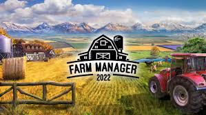 Farm Manager 2022