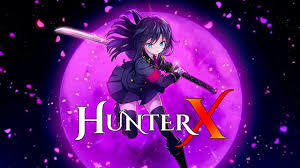 HunterX