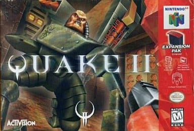 Quake II