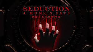 誘惑：ある僧の物語