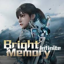 Bright Memory： Infinite Gold Edition