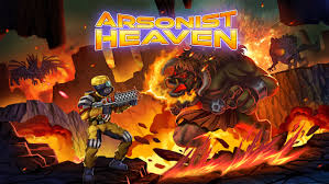 Arsonist Heaven