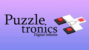 Puzzletronics： Digital Infinite