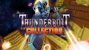 QUByte Classics： Thunderbolt Collection by PIKO