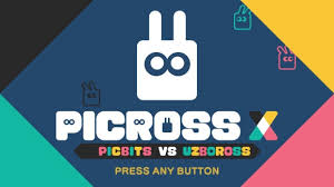 ピクロスX：ピクビッツVSウツボロス