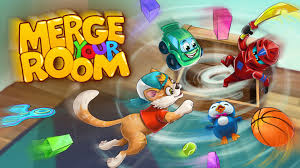 マージユアルーム