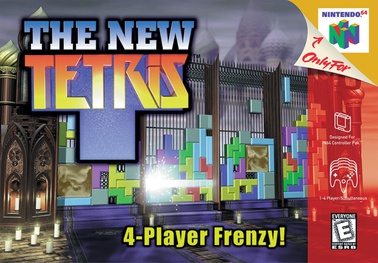 The New Tetris