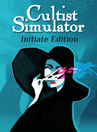 Cultist Simulator： Initiate Edition
