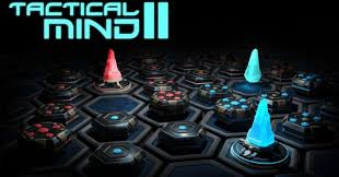 Tactical Mind 2 タクティカル・マインド2