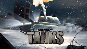 Arenas Of Tanks