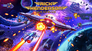 リック・ヘンダーソン