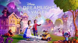 ディズニー ドリームライトバレー