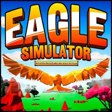 Eagle Simulator - Bird Zoo Park Flight Sky Pilot Driving