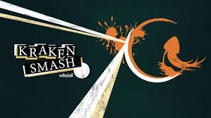 Kraken Smash： Volleyball