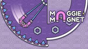 Maggie the Magnet