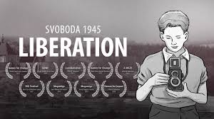 Svoboda 1945： Liberation