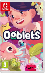 Ooblets