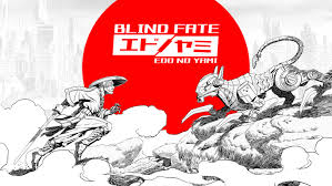 Blind Fate： Edo no Yami