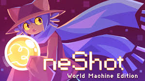 OneShot： World Machine Edition