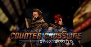 カウンタークロスライン クライムウォー