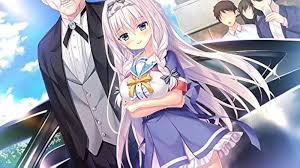 コイ×ミツ ～絹織双鳩とお菓子の国の約束～