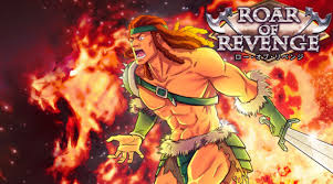 ロー・オブ・リベンジ