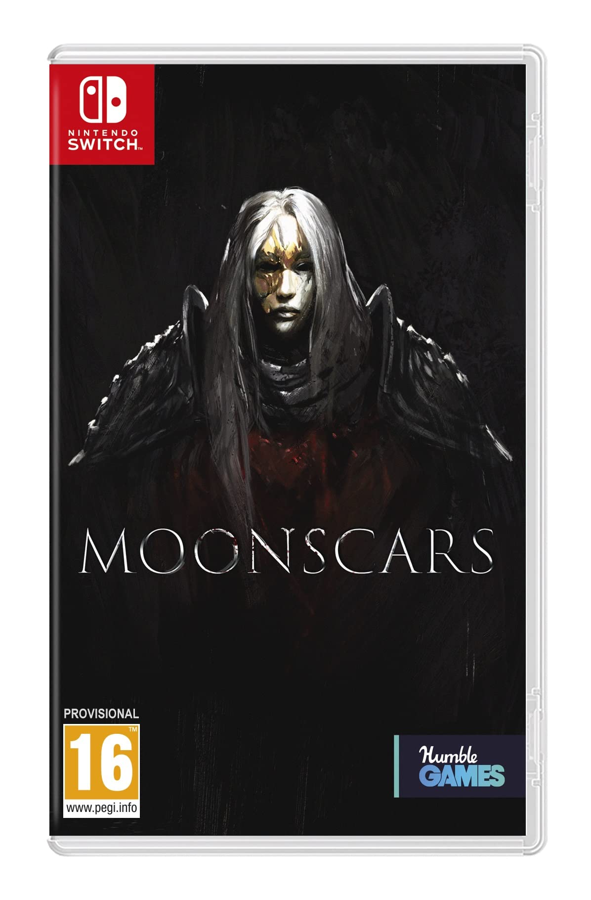 Moonscars