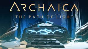 Archaica： The Path Of Light アーカイカ ヒカリノミチヲミチビクモノ