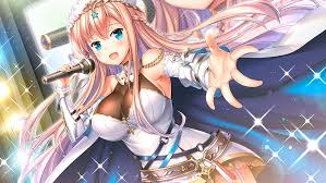 悠久のカンパネラ