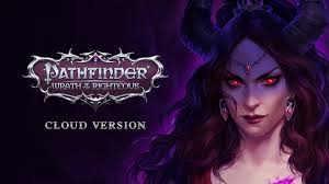 パスファインダー：レイス・オブ・ザ・ライチャス - Cloud Version