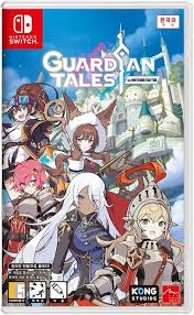 ガーディアンテイルズ for Nintendo Switch