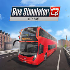 Bus Simulator City Ride