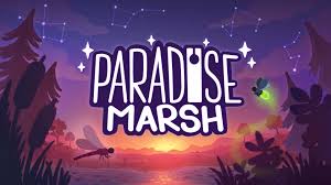 Paradise Marsh