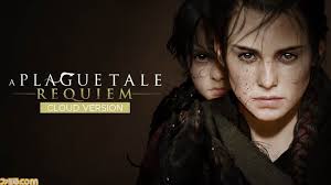 A Plague Tale： Requiem - Cloud Version