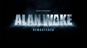 Alan Wake Remastered