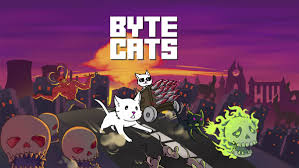 BYTE CATS