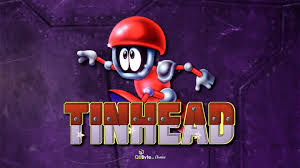 Tinhead (QUByte Classics)