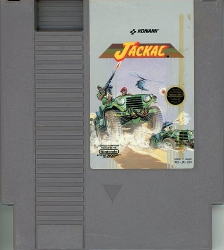 Jackal