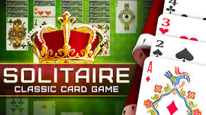 Solitaire： Classic Card Game