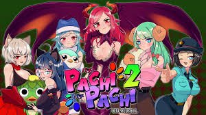 パチ・パチ！ 2 ON・A・ROLL