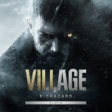 BIOHAZARD VILLAGE CLOUD
