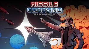 Missile Command： Recharged